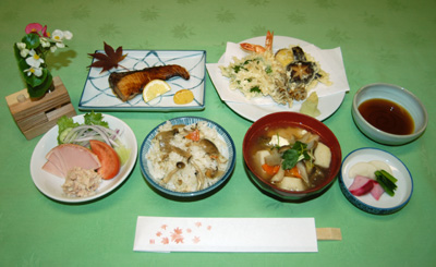 料理写真